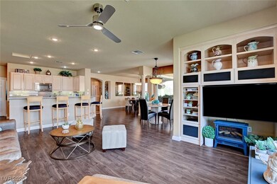 4134 Riva de Tierra Ln unit 12, Las Vegas, NV 89135 - photo 4