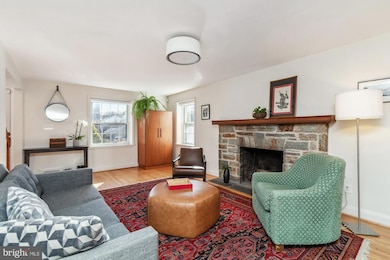 634 Yarmouth Rd, Towson, MD 21286 - photo 4