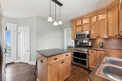 104 N Grant St, Galien, MI 49113 - photo 6