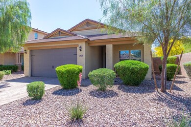 Desirable Corner Lot