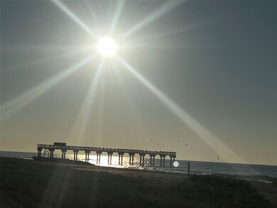 0 Blue Water unit 73923465, Sargent, TX 77414 - photo 2