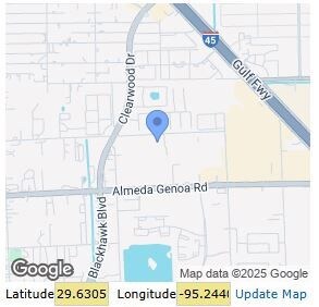 Latitude & Longitude