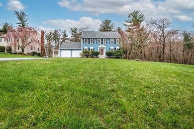 6 Old Farm Cir, Shrewsbury, MA 01545 - photo 2