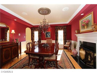 Dining Room - Dining room