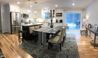 40 Carruth Rd, Templeton, MA 01468 - photo 2