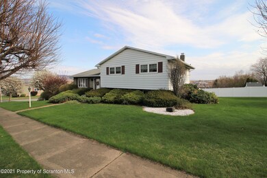 523 Shirley Ln, Dunmore, PA 18512 - photo 2