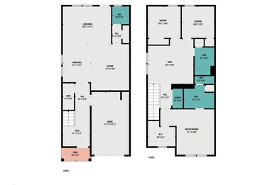 158 Briana Marie Way, Indian Trail, NC 28079 - photo 6