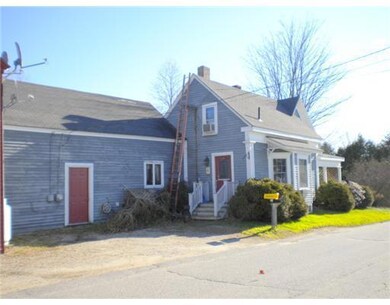 9 Grandview St, Lisbon, ME 04250 - photo 2