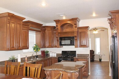 805 Andrea Kufner, El Paso, TX 79928 - photo 5