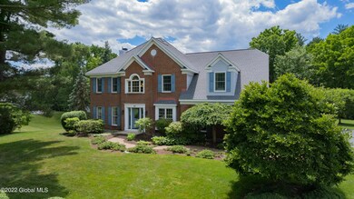 51 Fields End Dr Glenmont NY mls-75