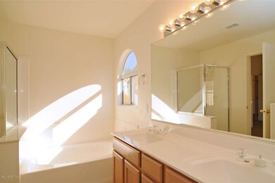 45th Master Bathroom