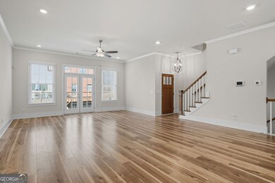 2160 Rail Yard Ave, Grayson, GA 30017 - photo 4