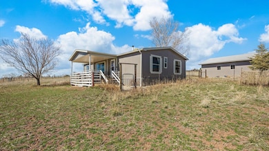 17177 Meadow Dr, Cedaredge, CO 81413 - photo 3