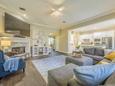 12830 Terrace Hollow, San Antonio, TX 78259 - photo 3