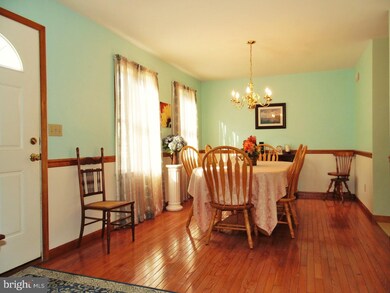 155 Roundabout Trail, Camden Wyoming, DE 19934 - photo 7