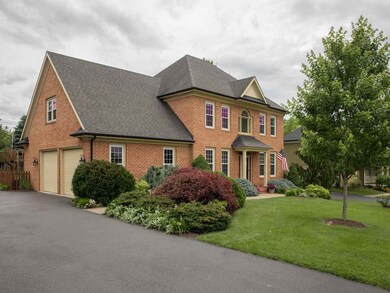 3257 Barrington Dr, Harrisonburg, VA 22801 - photo 3