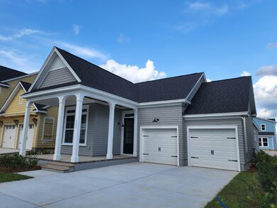 221 Clearblue Loop, Summerville, SC 29486 - photo 2