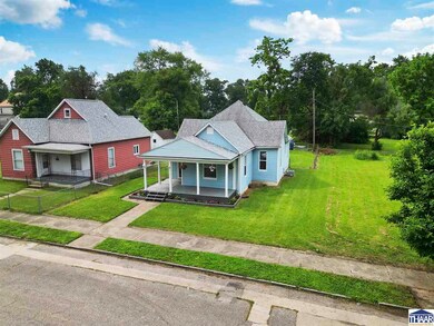 917 N 7th St, Terre Haute, IN 47807 - photo 2