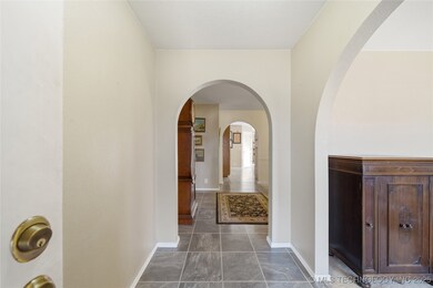 521 S Kalanchoe Ave, Broken Arrow, OK 74012 - photo 5