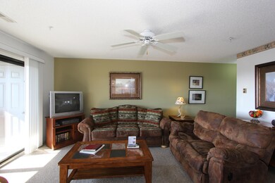 A Beautiful Living Room