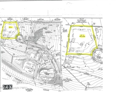 Lot 4 subvision