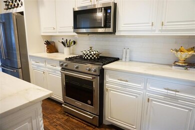 5617 Matalee Ave, Dallas, TX 75206 - photo 5