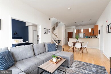 Twelve 09 unit 419, Baltimore, MD 21201 - photo 4