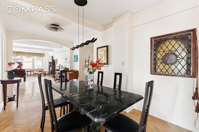 Riverview House unit 9F, New York, NY 10028 - photo 4