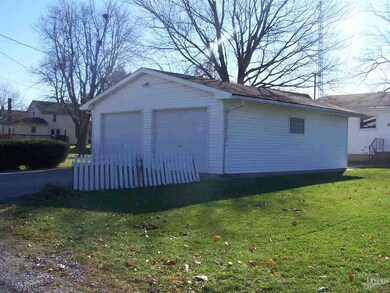335 W Butcher St, Geneva, IN 46740 - photo 2