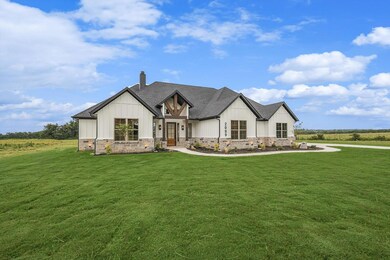 2089 Glenhollow Dr, Weatherford, TX 76088 - photo 2