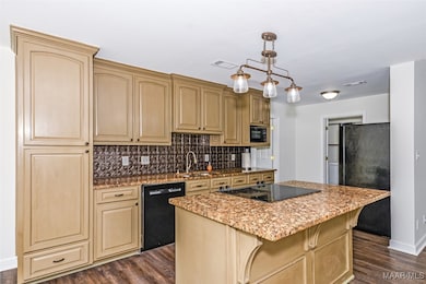 8615 Georgia Rd, Wetumpka, AL 36092 - photo 7