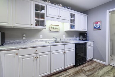 Kitchen Cabinets
