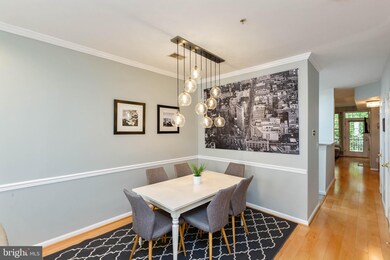 2665 Manhattan Place unit 108, Vienna, VA 22180 - photo 5