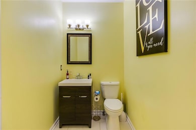 4321 Clairesbrook Ln, Acworth, GA 30101 - photo 5