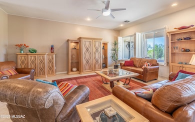 4938 W Desert Chicory Place, Marana, AZ 85658 - photo 7