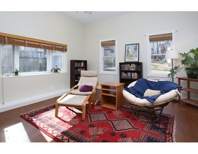 39 Evergreen Ln, Arlington, MA 02474 - photo 5