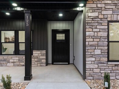 125 Bell Ave, Inman, SC 29349 - photo 2