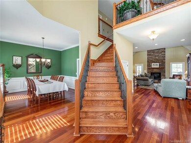 4599 Chanel Ct, Concord, NC 28025 - photo 5