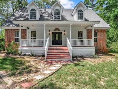 195 Sebren Ln, Nacogdoches, TX 75965 - photo 2