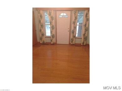 Dining room 13 x 12