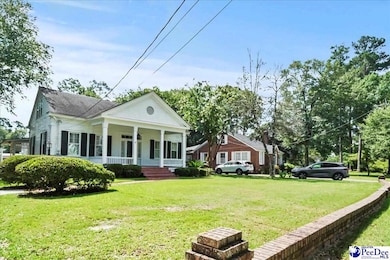 818 Evans Rd, Marion, SC 29571 - photo 4