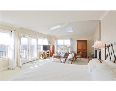Master Bedroom.