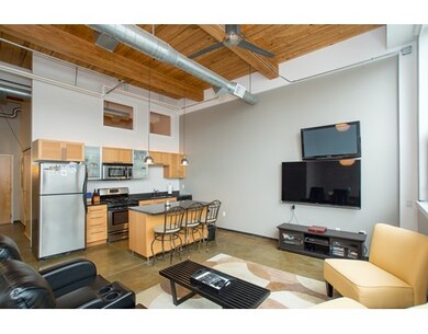 120 Holmes St unit 203, Quincy, MA 02171 - photo 5