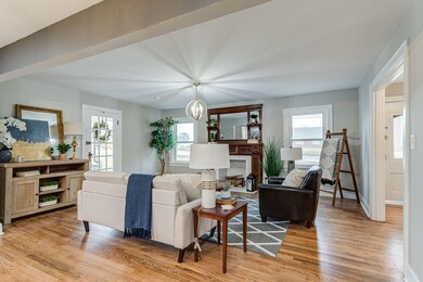 1002 S Cannon Blvd, Shelbyville, TN 37160 - photo 6