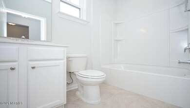 1125 Inlet View Dr - Lot 36-09