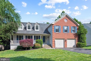 7 Oakbrook Ct, Stafford, VA 22554 - photo 2