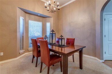 4205 Spyglass Dr, Norman, OK 73072 - photo 5