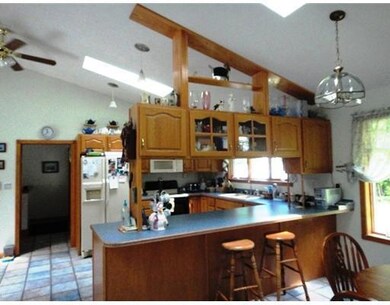 Other. Breakfast Bar