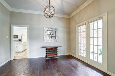 2802 Yorkshire Ln, Southlake, TX 76092 - photo 5