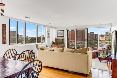 Thomas Graves Landing unit 610, Cambridge, MA 02141 - photo 3